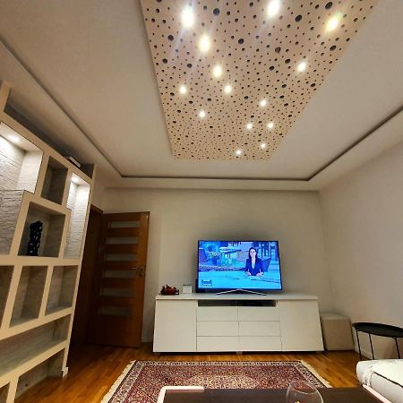 Apartman Amal Aisha,Bascarsija Sarajevo Ngoại thất bức ảnh