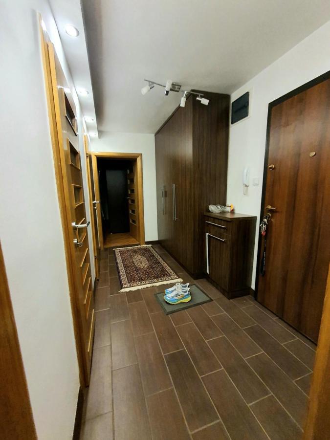 Apartman Amal Aisha,Bascarsija Sarajevo Ngoại thất bức ảnh