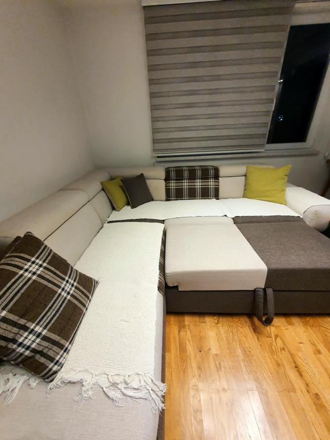 Apartman Amal Aisha,Bascarsija Sarajevo Ngoại thất bức ảnh