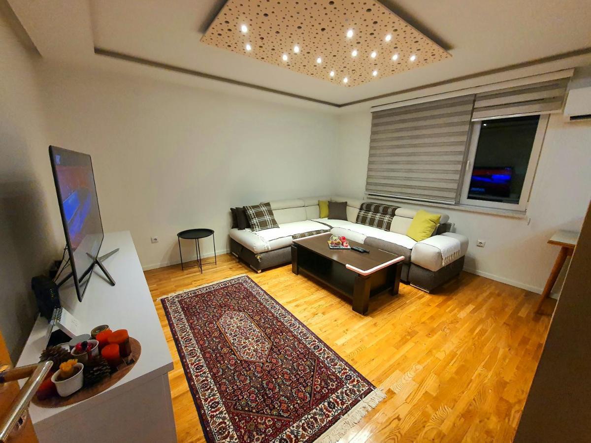 Apartman Amal Aisha,Bascarsija Sarajevo Ngoại thất bức ảnh
