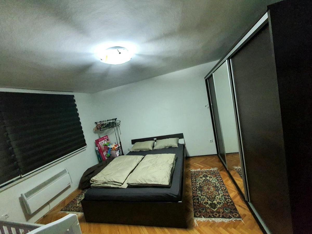 Apartman Amal Aisha,Bascarsija Sarajevo Ngoại thất bức ảnh