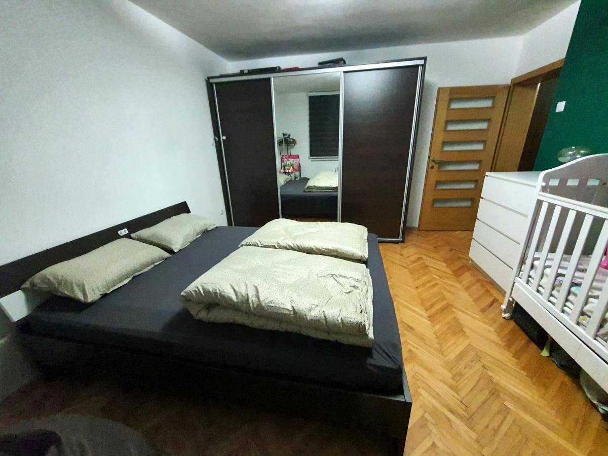 Apartman Amal Aisha,Bascarsija Sarajevo Ngoại thất bức ảnh