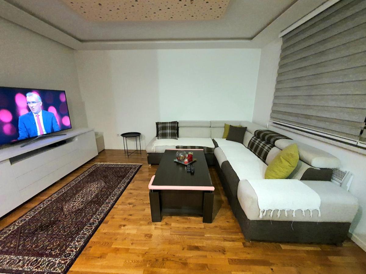 Apartman Amal Aisha,Bascarsija Sarajevo Ngoại thất bức ảnh
