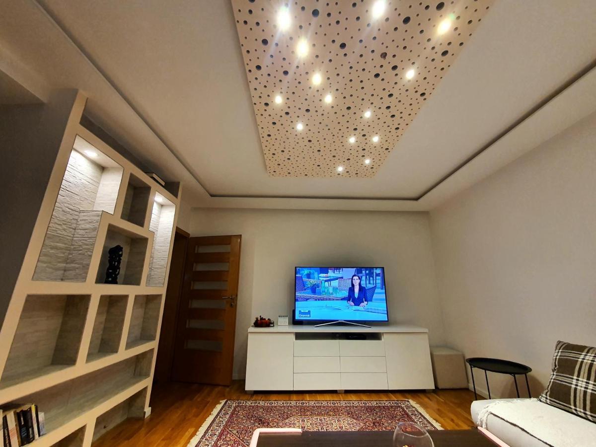Apartman Amal Aisha,Bascarsija Sarajevo Ngoại thất bức ảnh