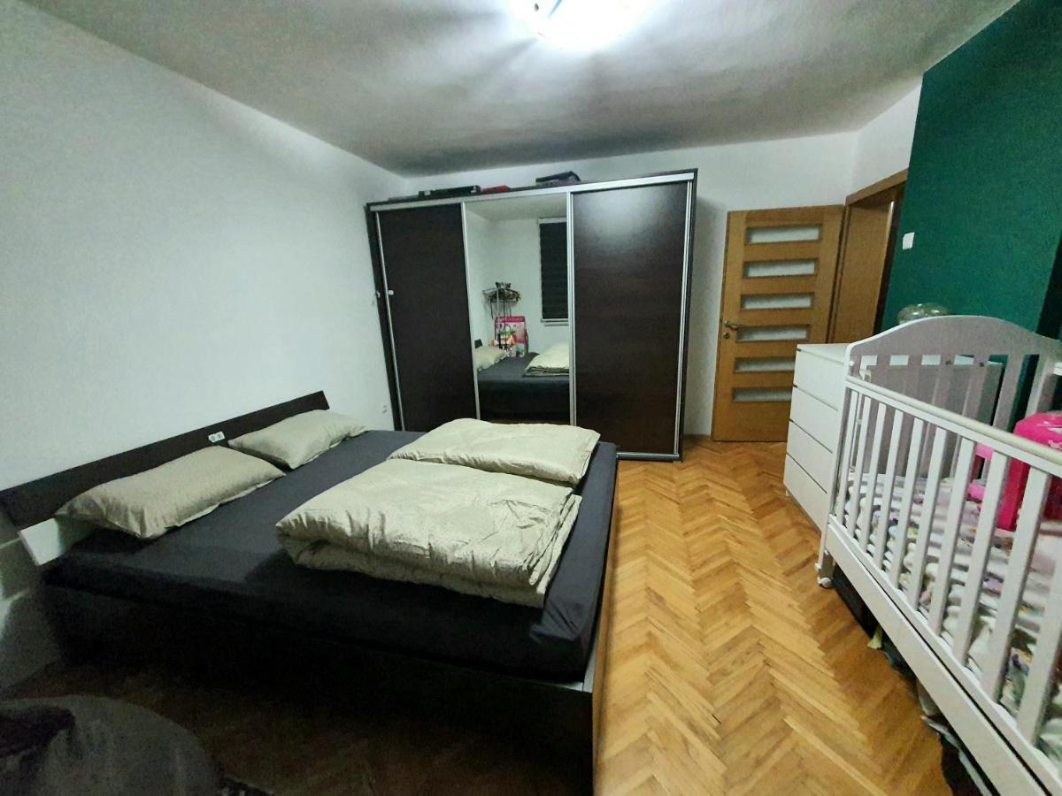 Apartman Amal Aisha,Bascarsija Sarajevo Ngoại thất bức ảnh