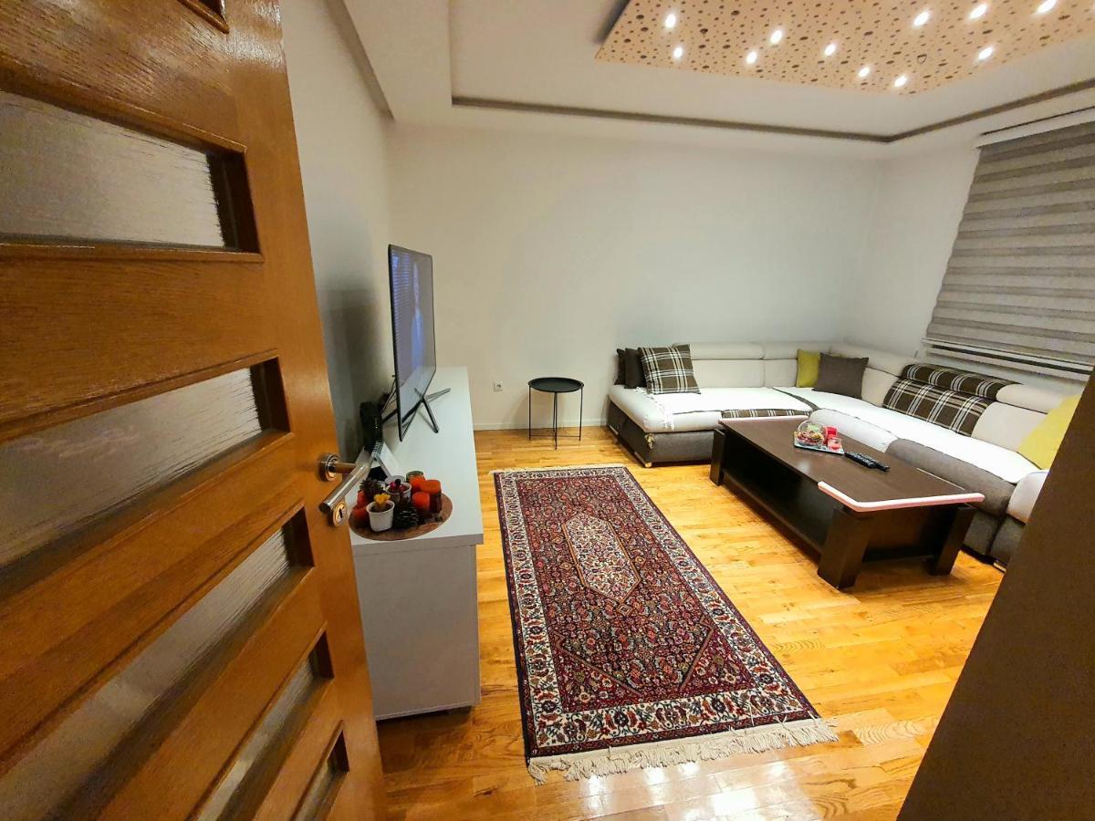 Apartman Amal Aisha,Bascarsija Sarajevo Ngoại thất bức ảnh