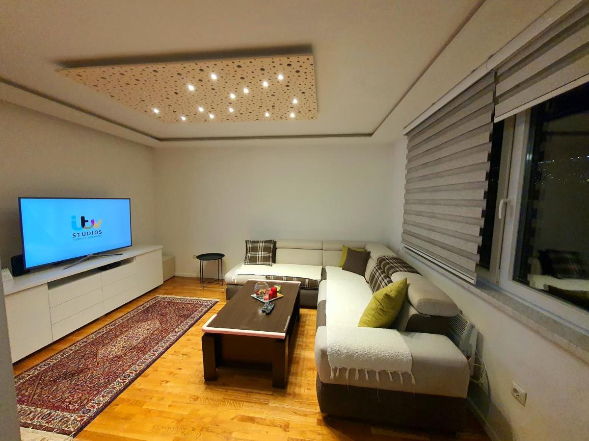 Apartman Amal Aisha,Bascarsija Sarajevo Ngoại thất bức ảnh