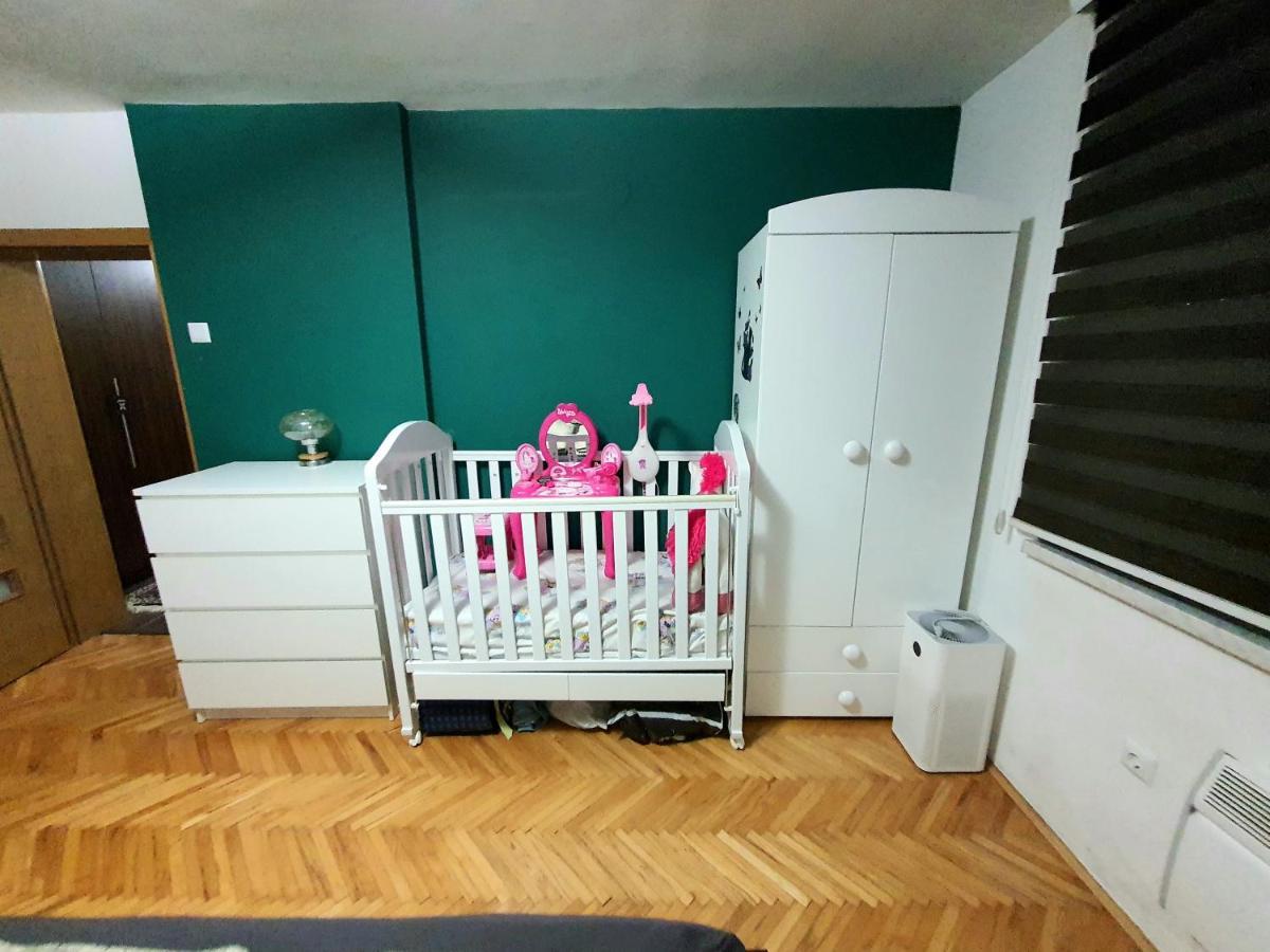 Apartman Amal Aisha,Bascarsija Sarajevo Ngoại thất bức ảnh