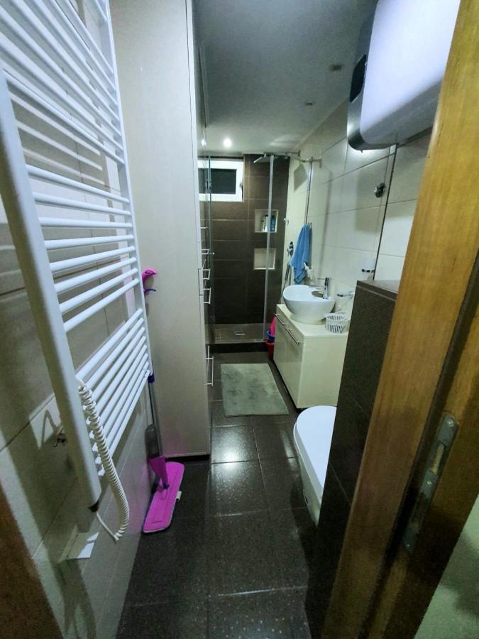 Apartman Amal Aisha,Bascarsija Sarajevo Ngoại thất bức ảnh