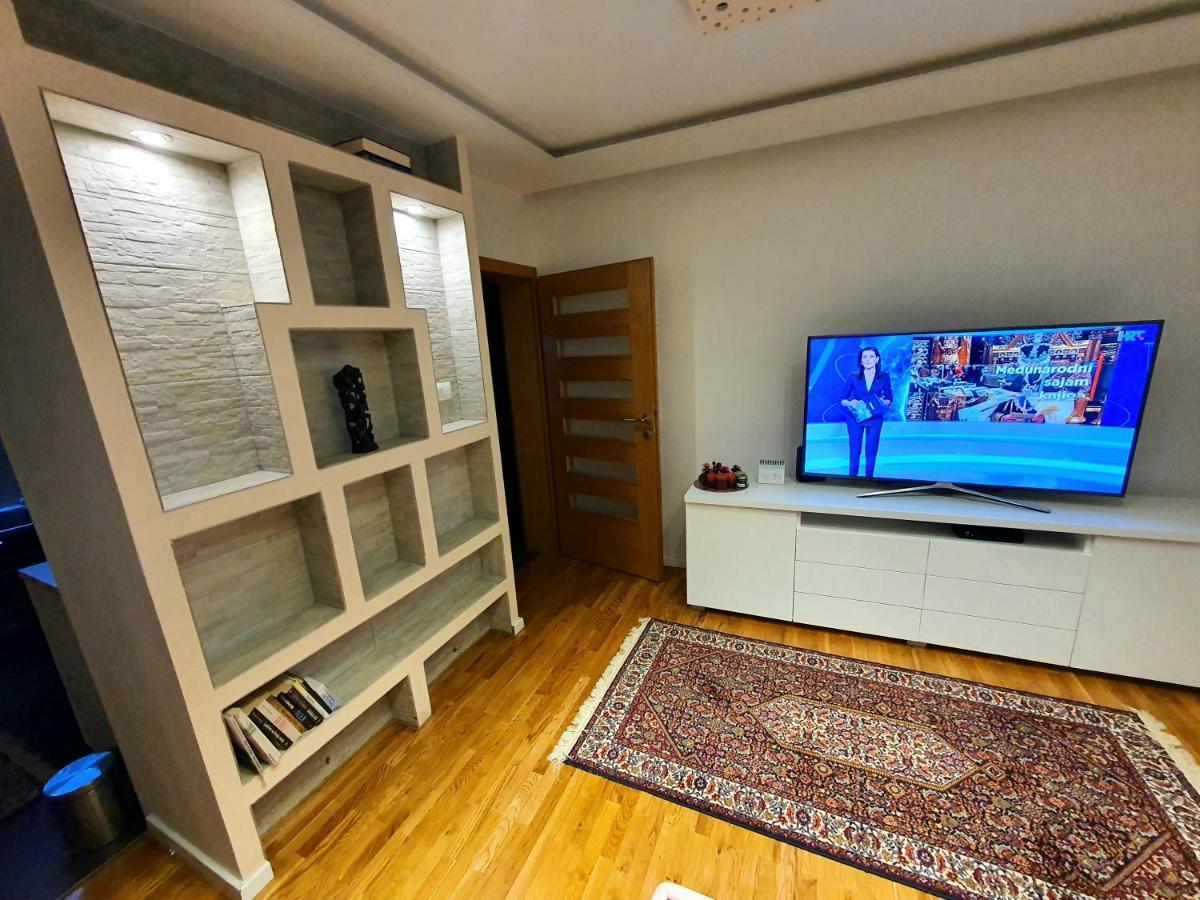 Apartman Amal Aisha,Bascarsija Sarajevo Ngoại thất bức ảnh