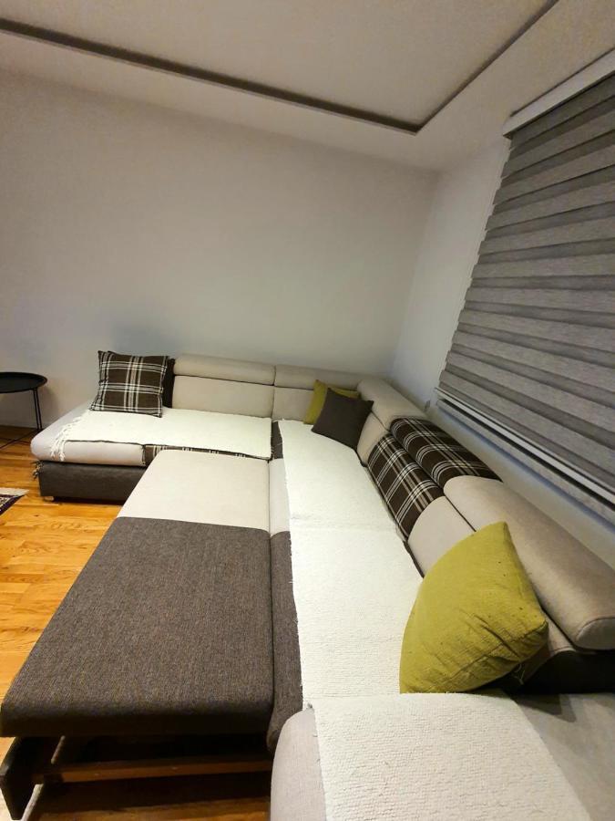 Apartman Amal Aisha,Bascarsija Sarajevo Ngoại thất bức ảnh