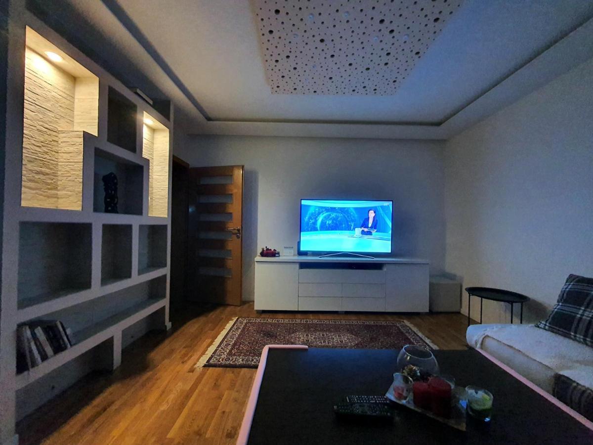 Apartman Amal Aisha,Bascarsija Sarajevo Ngoại thất bức ảnh