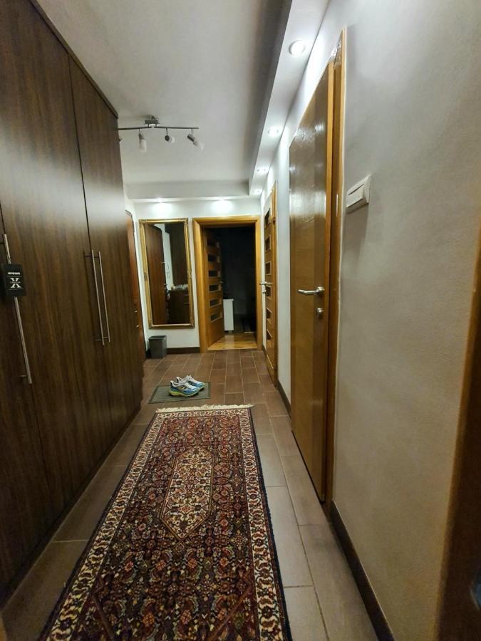 Apartman Amal Aisha,Bascarsija Sarajevo Ngoại thất bức ảnh