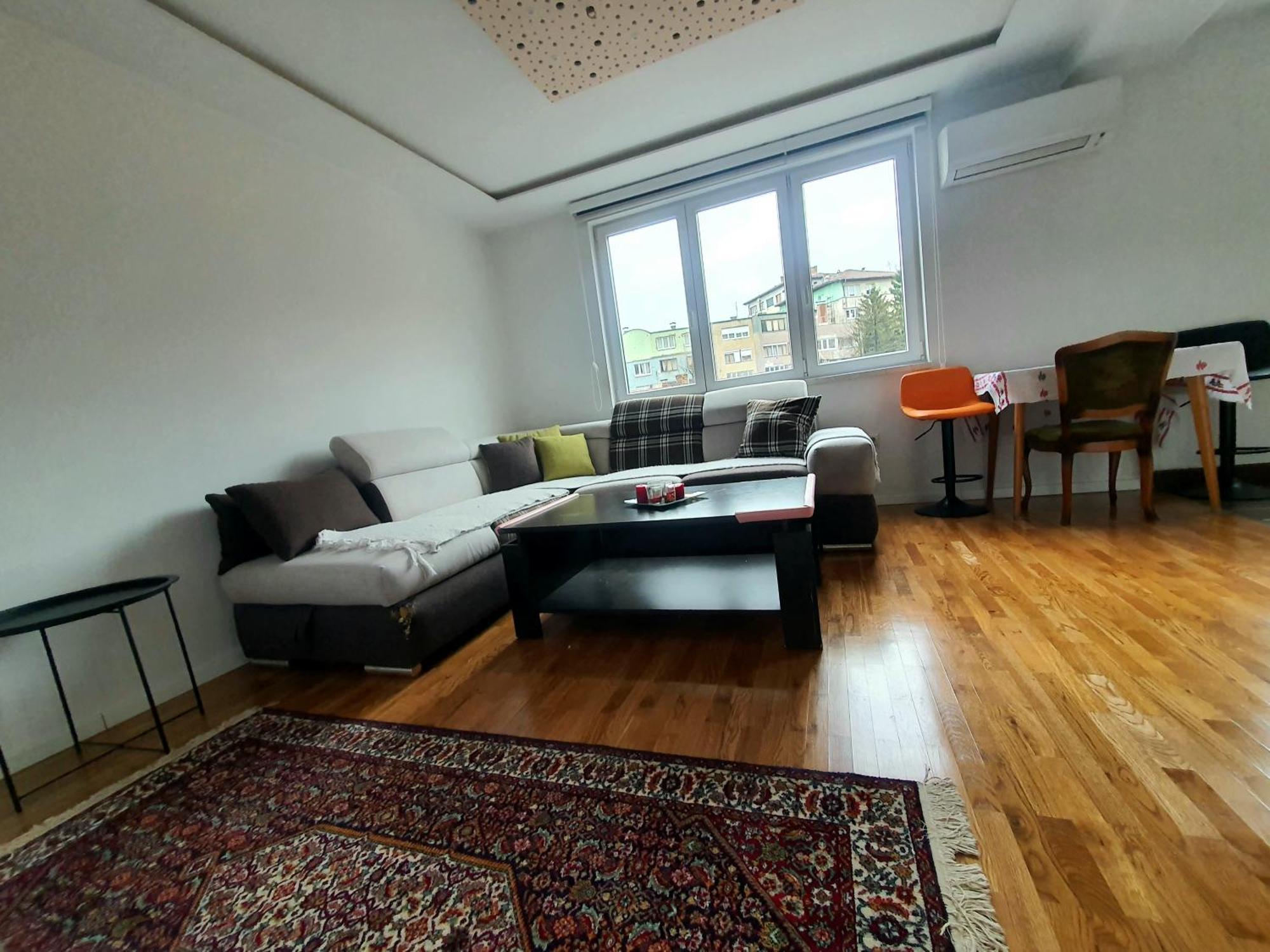 Apartman Amal Aisha,Bascarsija Sarajevo Ngoại thất bức ảnh