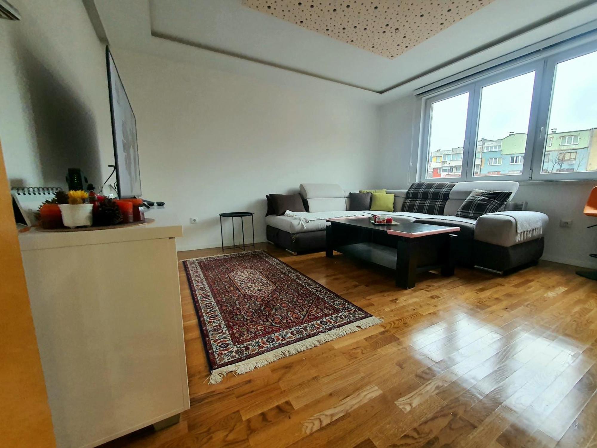 Apartman Amal Aisha,Bascarsija Sarajevo Ngoại thất bức ảnh