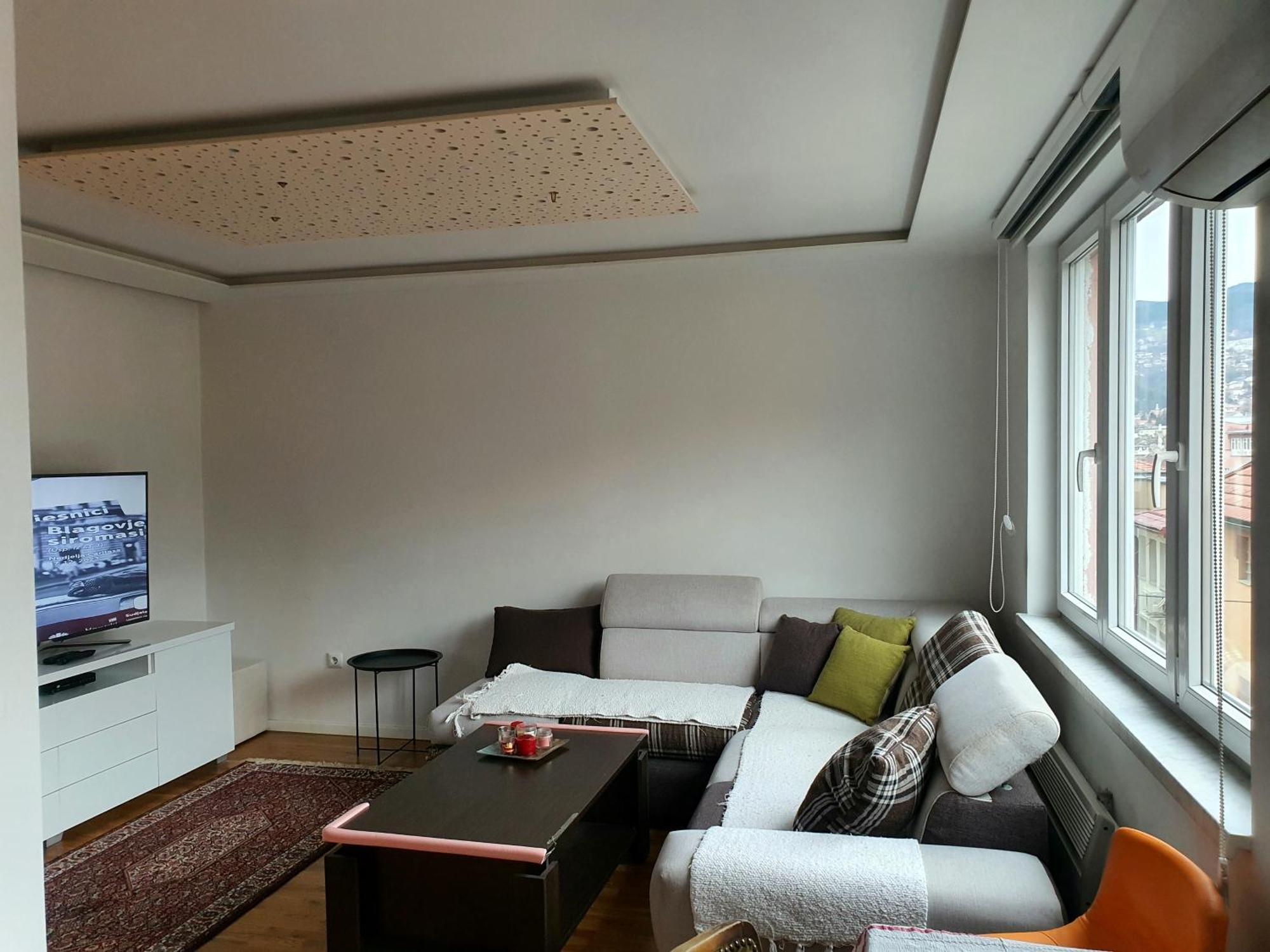 Apartman Amal Aisha,Bascarsija Sarajevo Ngoại thất bức ảnh